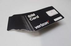 Verizon Wireless Mvno