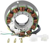 RMSTATOR Replacement for Stator Ski