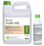 BonaKemi Bona Traffic HD Satin 128 Oz