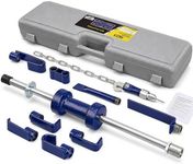 XtremepowerUS 13 lb Auto Body Slide