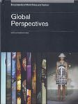 Encyclopedia of World Dress and Fashion, v10: Volume 10: Global Perspectives