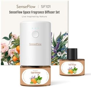 SenseFlow 
