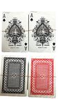 Plastic Playing Cards