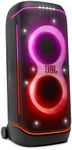 JBL PartyBox 720 - Loudest Battery-