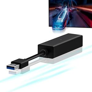 Tolesum PSVR Adapter PS5 and PS4 Camera Adapter Cable Play PS VR on PS5 Playstation 5, Converter Connecting Cable for PS4 PSVR to PS5 Console(Not for PS5 Slim)