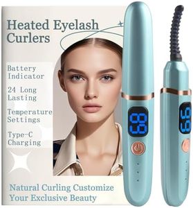 Heated Eye