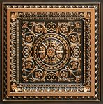 Decorative Embossed Ceiling Tiles and Wall Panel Pieces Faux Tin Ceiling Tiles & 3D Wall Panels Size 2x2 Ft (One Pieces Cover 4 sq ft Area of Work) (8)