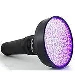 uvBeast Black Light UV Flashlight –
