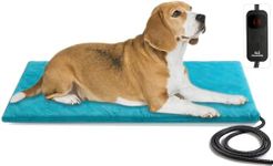 clawsable Super Large Size Pet Heat