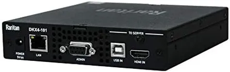 Raritan Dominion KX IV-101 Ultra Hi