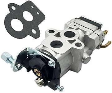 Compatible with Husqvarna 502845001 Leaf Blower Carburetor Carb