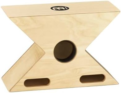Meinl Hybr