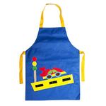 Apron For Kids Age 9-12