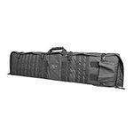 NcSTAR Rifle Case with Shooting Mat