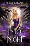 Into the Night: A Dark Shifter Romance (The Devil's Claw Book 2)