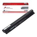 DR. BATTERY M5Y1K VN3N0 GXVJ3 Laptop Battery Compatible with Dell Inspiron 14 15 17 5000 3000 5558 5755 3558 3451 3551 5758 5758 5551 5755 5458 Series WKRJ2 HD4J0 07G07 6YFVW K185W [14.8V / 33Wh]