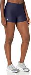 Under Armour Women's Team Shorty 3 