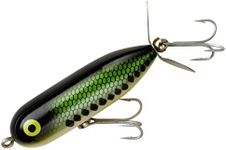 Heddon Baby Torpedo (Baby Bass, 2 1/2-Inch)