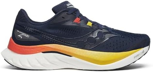 Saucony