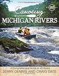 Canoeing Michigan Rivers: A Compreh