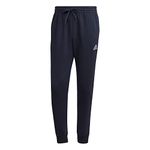 adidas HL2231 M FEELCOZY Pant Pants Men's Legend Ink/White Size L