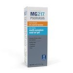 MG217 2% Coal Tar Psoriasis Gel, No
