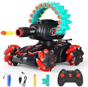 BOKSYUR Rc