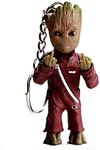 XuanAn Baby Groot Figures Keychain 