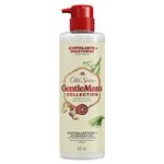 Old Spice GentleMan's Collection Exfoliating Body Wash, Sandalwood & Aloe Vera, 532 ml