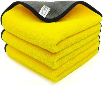 SOFTSPUN M
