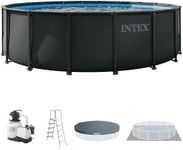 INTEX Ultra XTR 18 ft x 52 in Above