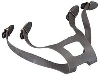 3M Head Harness 6897, Designed for 3M Full Facepiece Respirator 6000 Series