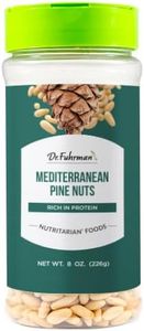 Dr. Fuhrman's Mediterranean Stone Pine Nuts