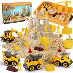 OENUX Play Sand Construction Set, B