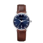 Michel Herbelin INSPIRATION 1647/AP15BR Automatic Mens Watch