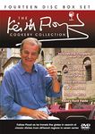 The Keith Floyd Cookery Collection - Complete 7 Series [DVD]