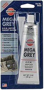 Versachem 99939 Mega Grey OEM Silicone - 3 oz.