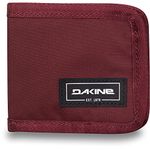 Dakine Transfer Wallet, Port Red