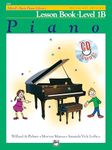 Alfred's Basic Piano Library: Lesson Book 1B: Universal Edition