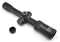 Visionking Rifle Scope 2-10x32 for Wide Angle First Focal Plane riflescope Mil-dot