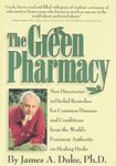 The Green Pharmacy: Complete Guide 