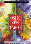 Osho Zen Tarot: The Transcendental Game Of Zen