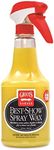 Griot's Garage 10968 Best of Show Spray Wax 22 oz