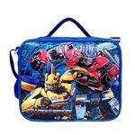 Transformers Insulated Lunch Bag #TFCO26