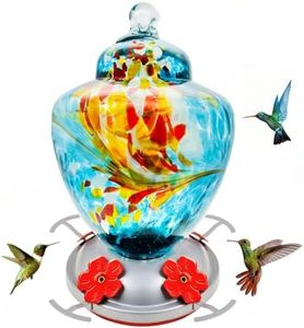 Hummingbir