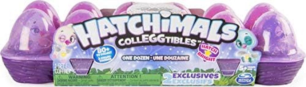 Hatchimals