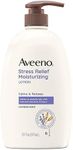 Aveeno Stress Relief Moisturizing B