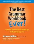 The Best Grammar Workbook Ever: Gra