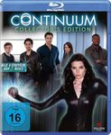 Continuum [Blu-Ray] [Region B] (IMPORT) (No English version)