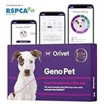 Orivet Genopet Dog DNA Test | Dog B